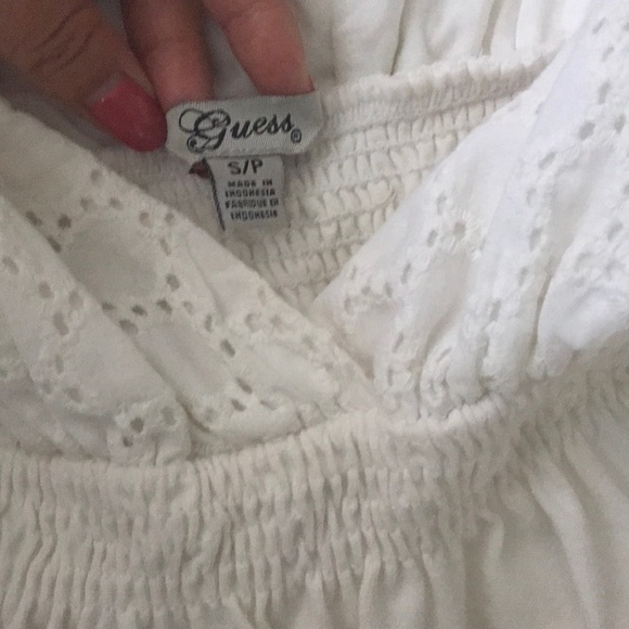 Guess sundress - Picture 3 of 4